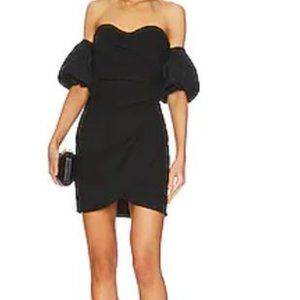 Deene Dress- Elliatt XS